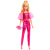 Кукла Barbie Deluxe Style Mattel JFP40